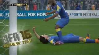 Fifa Ligue 1 TOTS Cup {Singleplayer}