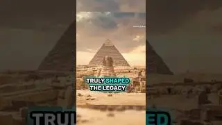 The Rise of Ancient Egypt's Golden Age: The Old Kingdom!#history #mystery #facts
