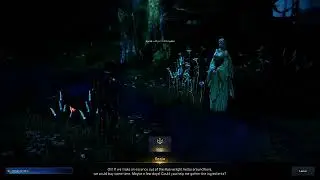 Lost Ark 262# - Quest: Seria's Present