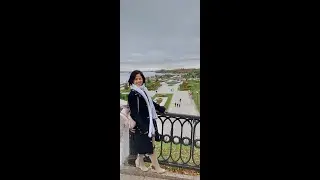 Yaroslavl tour part 2 #ярославль