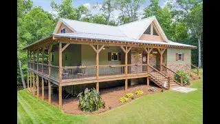 1220 Rock Quarry Rd, Yatesville, GA 31016