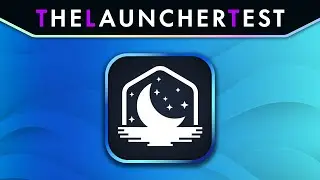 Testing If The Lunar Client Can Also Be A Good Launcher