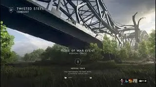Battlefield&trade; V Road To Greece #Battlefield 5 is Awesome just be Positive (No Commentary)