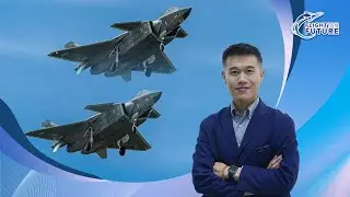 Live: Airshow China 2022 &ndash; a closer look at China's Air Force