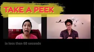 Pinay Ex-Lounger Singer in Malaysia Singing IMMORTALITY by Celine Dion