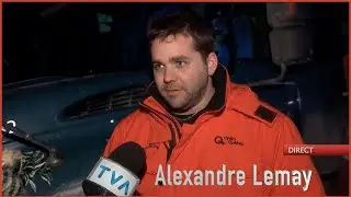 ALEXANDRE LEMAY