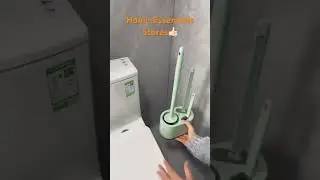 N13,500 Toilet Brush Set #toiletbrush