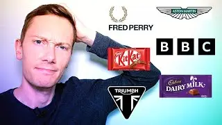 10 British Brands You Pronounce Wrong! &ndash; Assimilation in British English Pronunciation