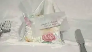 Go Green Wedding Favors