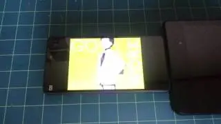Xiaomi Mi4c Loud Speaker Test (vs Nexus 7 2nd Gen.)