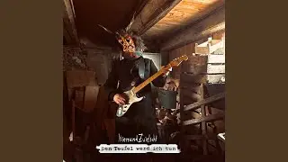 Der Grosse B&ouml;se Wolf