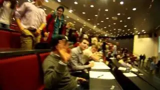 Handelsh&oslash;yskolen BI: 