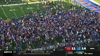 KANSAS IS 5-0&hellip;IN FOOTBALL