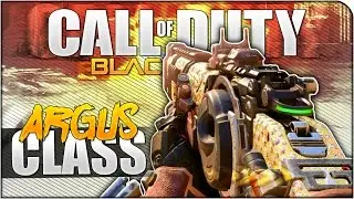 &ldquo;OVERPOWERED ARGUS&rdquo; IN BLACK OPS 3! - 
