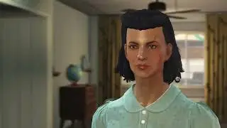 DEATH WISH - Fallout 4 No Guns Survival Mode - 1
