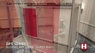 GFS Acoustic Slide