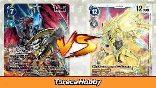 [ DCG ] 02FEB25 BT20 Release Tournament Day 2 BG Imperialdramon 青緑インペリアルドラモン VS Magnamon X マグナモンX抗体