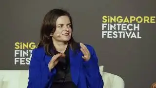 SFF 2024 | The Capital Meets Policy Dialogue Regulators&rsquo; Dialogue: Global AI Governance