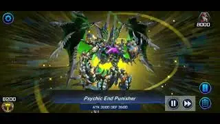 Salty Kid Gets Owned By Ghost Ogre | P.U.N.K VS Numeron