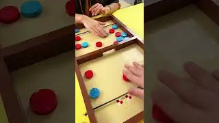 5 IN 1 LEGO BOARD GAME... #lego #moc #bricks