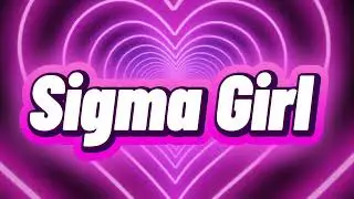 Sigma girl - Remix | Мария Янковская - POLI