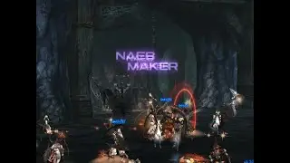 euro-pvp x100 epic prime лучшего сервера по версии NCsoft