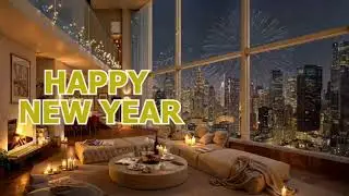 HAPPY NEW YEAR 2026 SONG