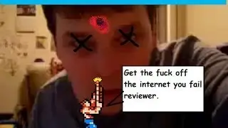 Vib113 Fails at Contra