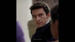Красивый момент🥰😍Сериал: Бриджертоны 2