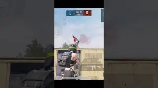 Нет залёта 🥺#pubgmobile #tdm