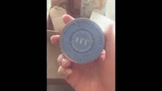 How-to open Harney and Sons tagalong 💛