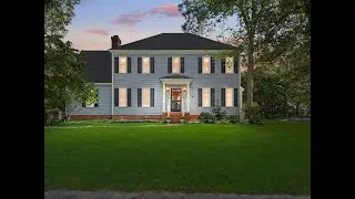 5309 Rock Harbour RdMidlothian, VA  23112 - #realestate #rvarealestate #stagmediarva #rva