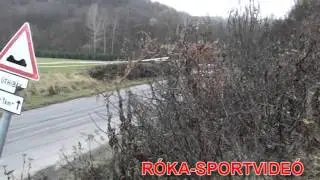 V&ouml;r&ouml;s B.- V&ouml;r&ouml;s T.- Bajna L&aacute;batlan Roka Vide&oacute;