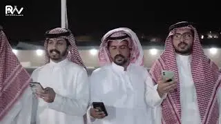 حفل زواج الشاب/فيصل فايز العدواني