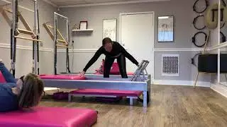 How to Convert the Reformer to a Tower