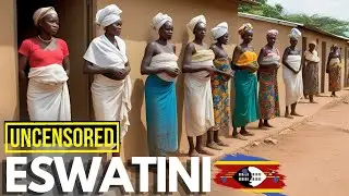 Discover Eswatini: Africa&rsquo;s Hidden Jewel of Drones, Festivals & Ancient Traditions