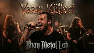 Yazın Külleri - Oriental Groove Metal | Metalcore
