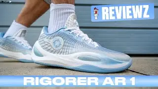 AUSTIN REAVES IS HIM! | RIGORER AR 1 