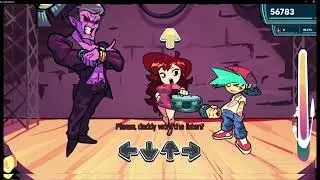 FUNKADELIX IS AMAZING! Friday night funkin: Funkadelix V1