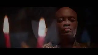 INVINCIBLE DRAGON Trailer 2020 Anderson Silva, Martial Arts Movie