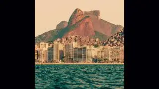 [FREE] Sango x Baile funk type beat | Brazilian type beat | 