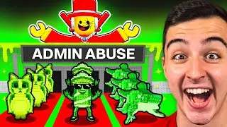 Conseguí NUEVOS BRAINROTS con MUTACIÓN RADIOACTIVA 😱☢️ (increíble)