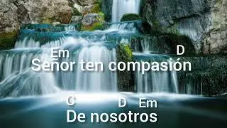 Señor ten compasión de nosotros (Salmo 89)