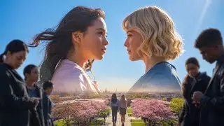 BULLIED FOR HER LOVE: A LESBIAN STUDENT'S FIERY REVENGE ON THE PRINCIPAL WHO SHATTERED HER SPIRIT...