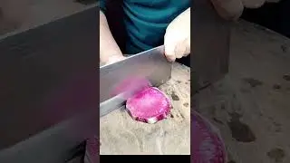 How to Control Your Knife for Maximum Precision