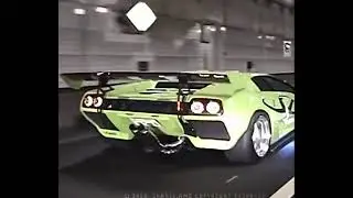 Old Car Tuning