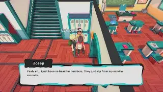 Temtem No Head for Numbers Side Quest Guide! (Temtem PS5 Gameplay)