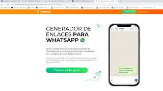 &iquest;C&oacute;mo insertar un link de whatsapp en una publicaci&oacute;n de Facebook?