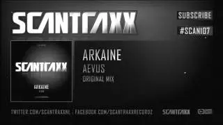 Arkaine - Aevus (#SCAN107 Preview)