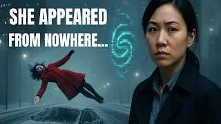 The Unraveling Helix | A Sci-Fi Mystery Thriller